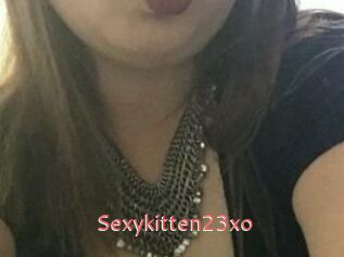 Sexykitten23xo