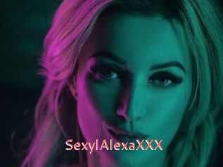SexylAlexaXXX