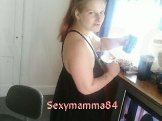 Sexymamma84
