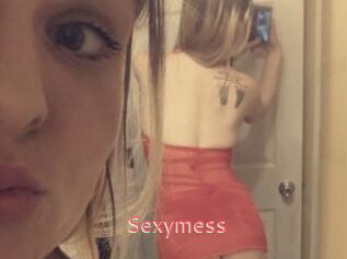 Sexymess