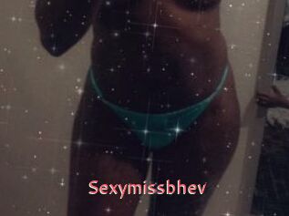 Sexymissbhev