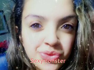Sexymonster