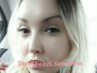 SexynSweet_Samantha