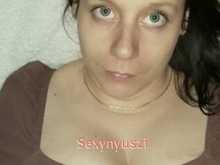 Sexynyuszi