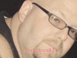 Sexypappa82