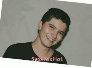 SexyroxHot