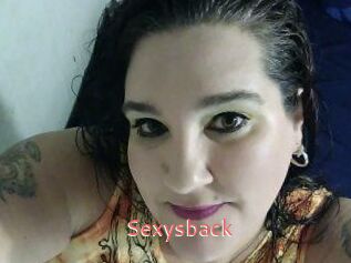 Sexysback