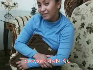 SexysexMANIAC