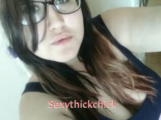 Sexythickchick