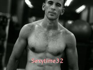 Sexytime32