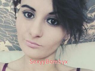 SexyyBombyx