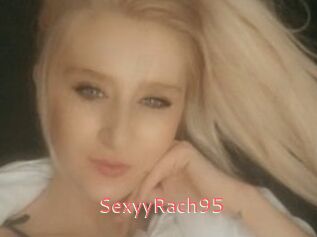 SexyyRach95