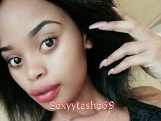 Sexyytasha69
