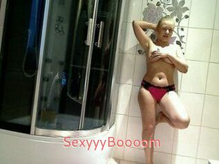 SexyyyBoooom