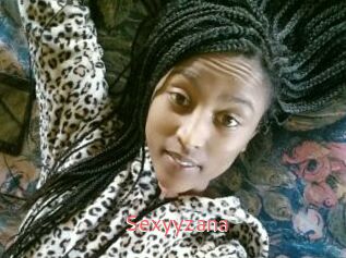 Sexyyzana