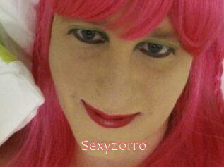 Sexyzorro