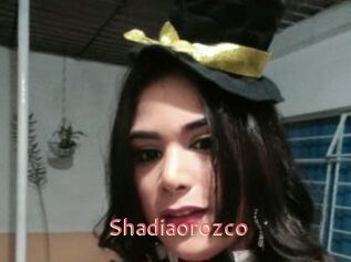 Shadiaorozco