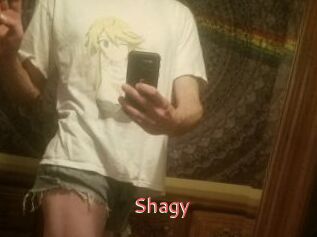 Shagy