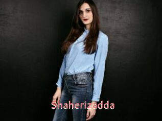 Shaherizadda