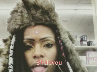 Shalavou