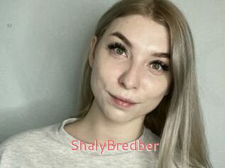 ShalyBredber