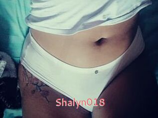 Shalyn018 Webcam Sexe Direct