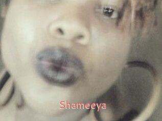 Shameeya