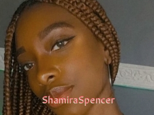 ShamiraSpencer Webcam Sexe Direct