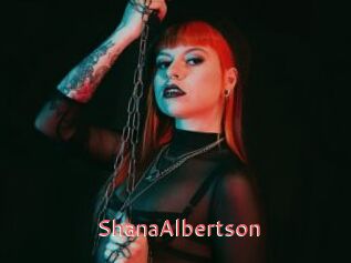 ShanaAlbertson