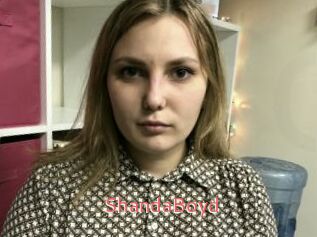 ShandaBoyd