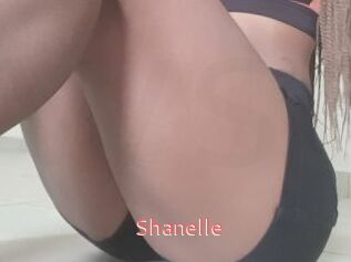 Shanelle