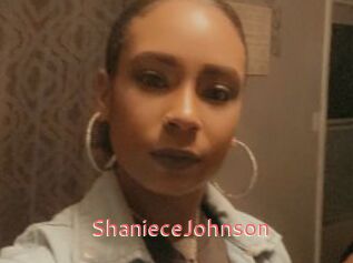 ShanieceJohnson Webcam Sexe Direct