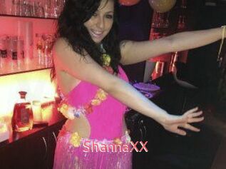 ShannaXX