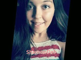 ShannonDeb