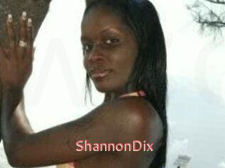 ShannonDix