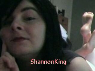 ShannonKing