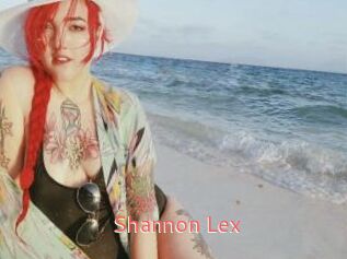 Shannon_Lex
