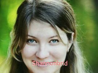 Shannonbrid