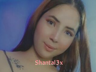 Shantal3x