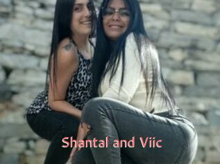 Shantal_and_Viic