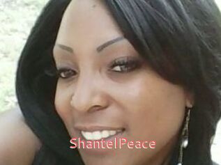 Shantel_Peace
