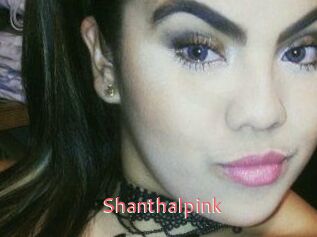 Shanthalpink