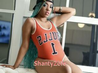 ShantyZole