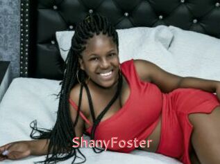 ShanyFoster