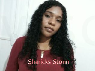 Sharicks_Stonn