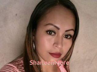 SharleenMore
