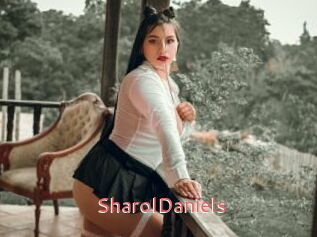 SharolDaniels