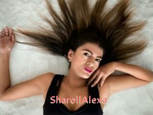 SharollAlexa