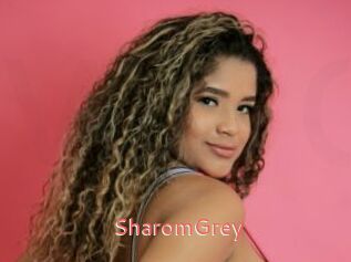 SharomGrey