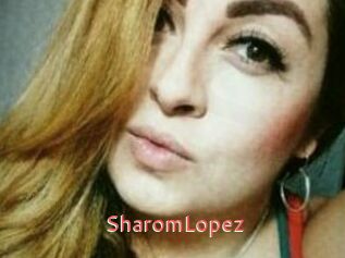 SharomLopez